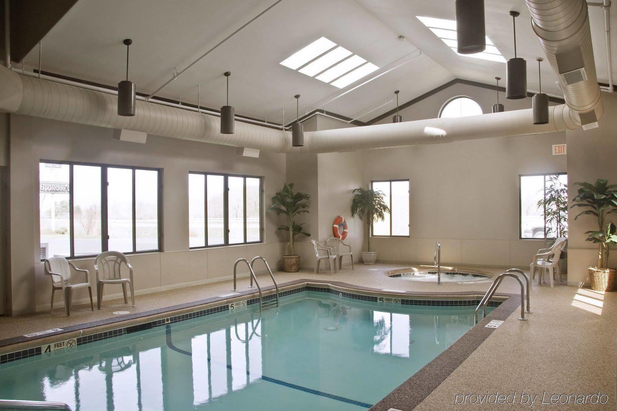 Best Western Dunkirk & Fredonia Inn Facilities photo