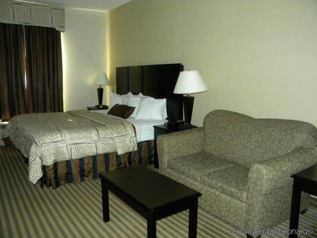 Best Western Dunkirk & Fredonia Inn Room photo